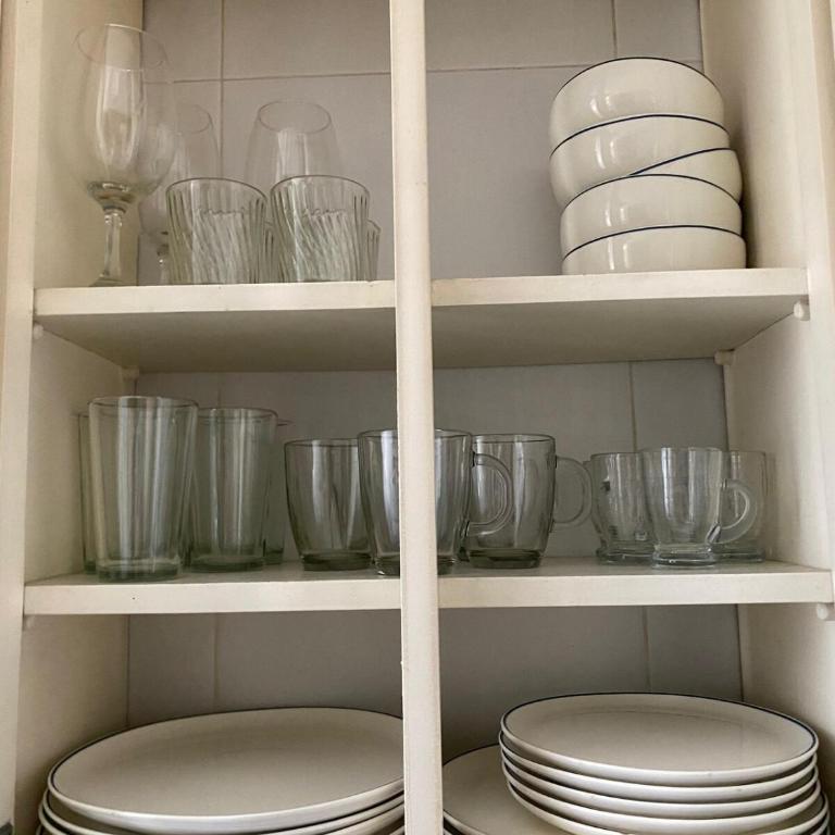 Tu estadía perfecta en el corazón de Mendoza - Apartamento Superior - 4