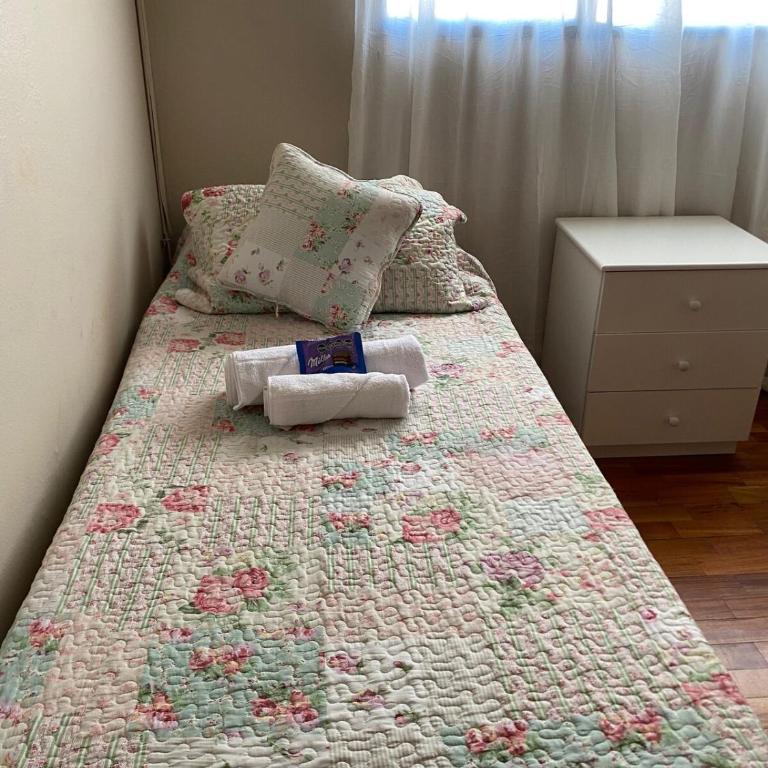 Tu estadía perfecta en el corazón de Mendoza - Apartamento Superior - 15