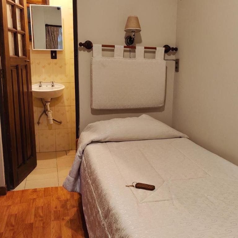 "HOTEL BOUTIQUE LA MAISON DE LA BOLIVIE" Casa de Huéspedes - Habitación Individual Estándar - 2