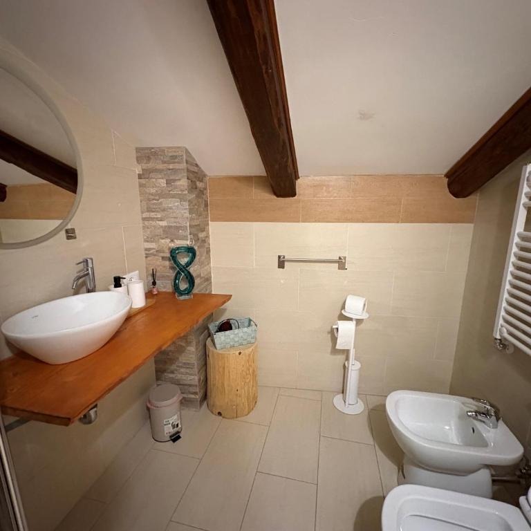 Loggia Rialto Apartments - Apartment with Terrace - 32