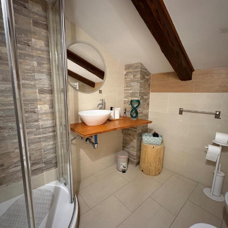 Loggia Rialto Apartments - Apartment with Terrace - 36