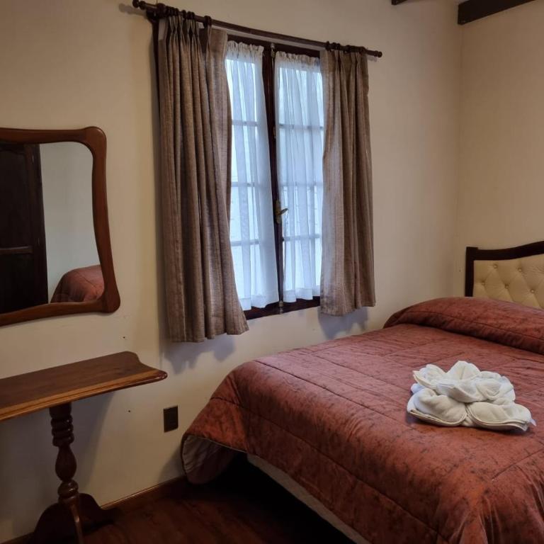 "HOTEL BOUTIQUE LA MAISON DE LA BOLIVIE" Casa de Huéspedes - Suite Familiar - 1