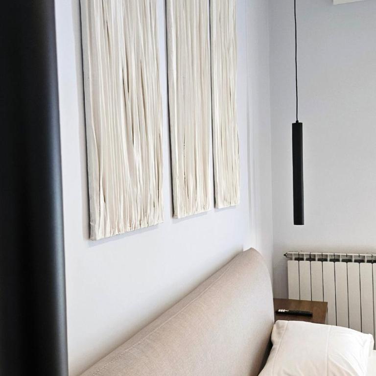 Gallo 55 Stylish & Modern Stay Near the Vatican - Appartamento con 1 Camera da Letto - 2