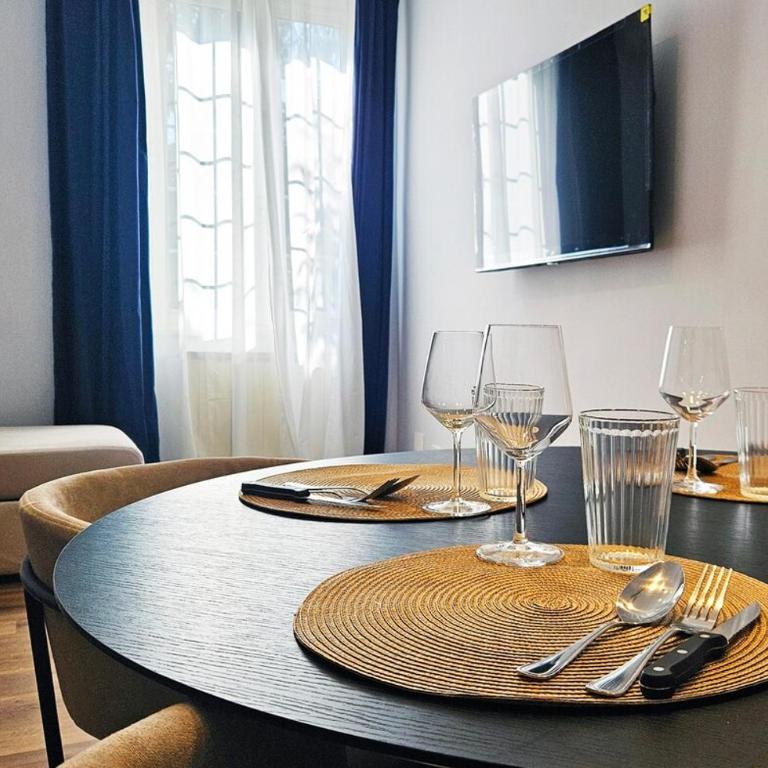 Gallo 55 Stylish & Modern Stay Near the Vatican - Appartamento con 1 Camera da Letto - 4