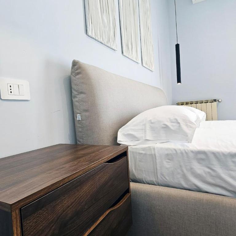 Gallo 55 Stylish & Modern Stay Near the Vatican - Appartamento con 1 Camera da Letto - 9