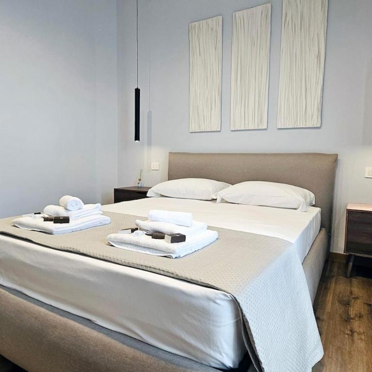 Gallo 55 Stylish & Modern Stay Near the Vatican - Appartamento con 1 Camera da Letto - 11