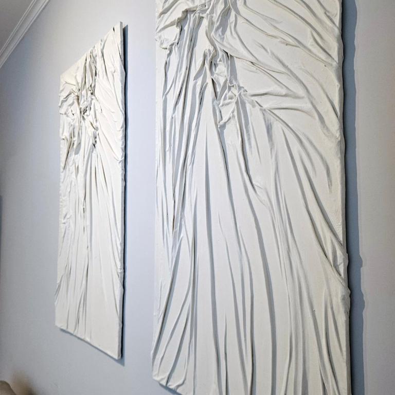 Gallo 55 Stylish & Modern Stay Near the Vatican - Appartamento con 1 Camera da Letto - 12