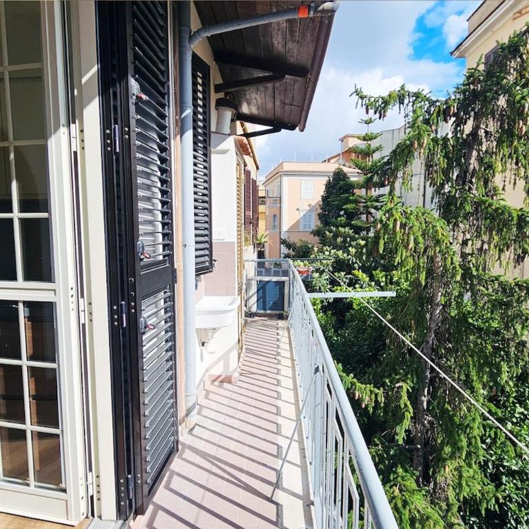 Gallo 55 Stylish & Modern Stay Near the Vatican - Appartamento con 1 Camera da Letto - 14