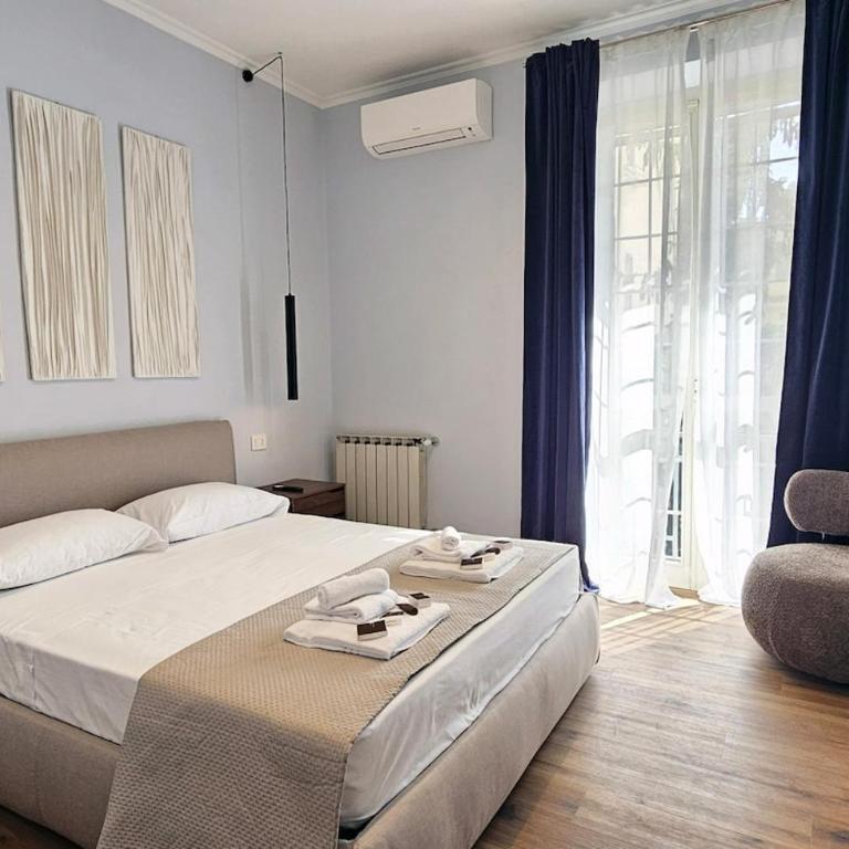 Gallo 55 Stylish & Modern Stay Near the Vatican - Appartamento con 1 Camera da Letto - 16
