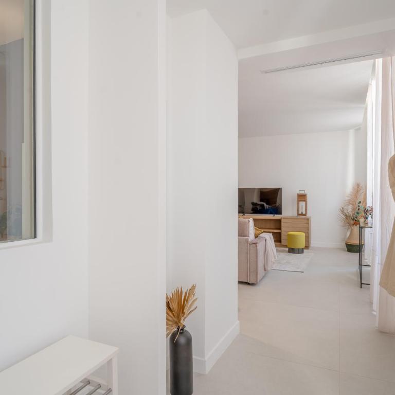Vieux-Port Loft - Appartement 2 Chambres - 11