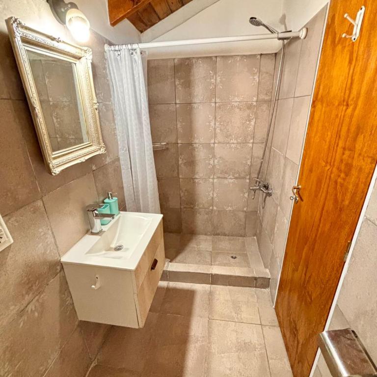 Monoambiente Melipal - Apartamento de 1 dormitorio - 9