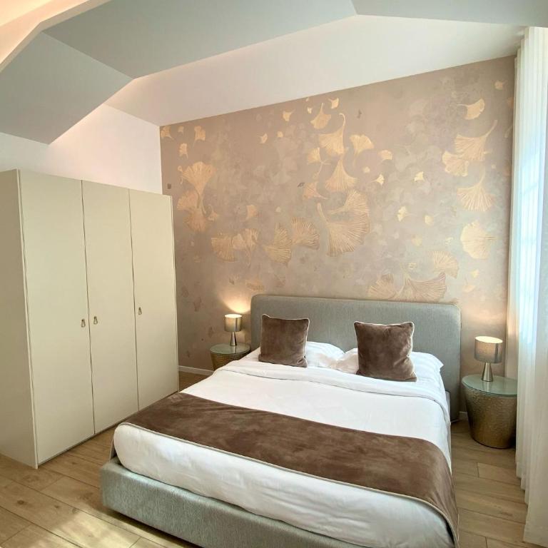 Affittacamere Boutique Room - Superior Double Room - 5