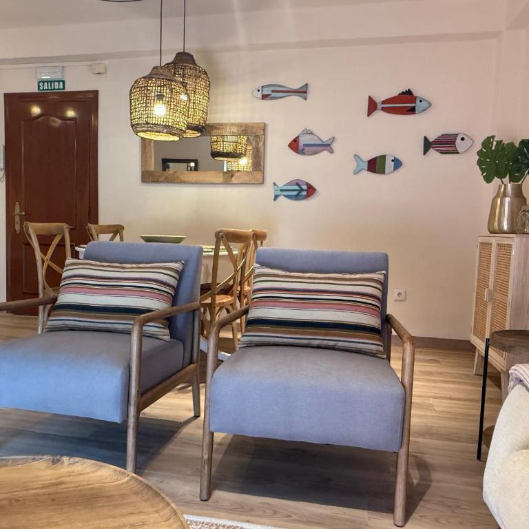 Apartamento Puerto De Llanes VUT-138-AS - Apartment - 13