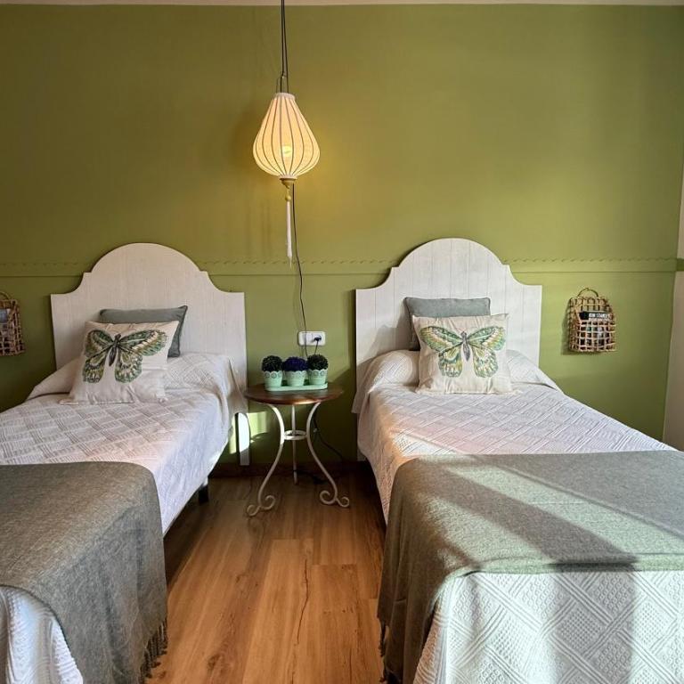 Apartamento Puerto De Llanes VUT-138-AS - Apartment - 6
