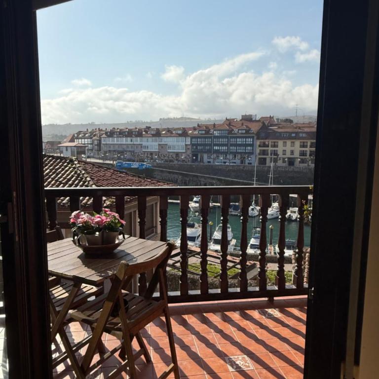 Apartamento Puerto De Llanes VUT-138-AS - Apartment - 21
