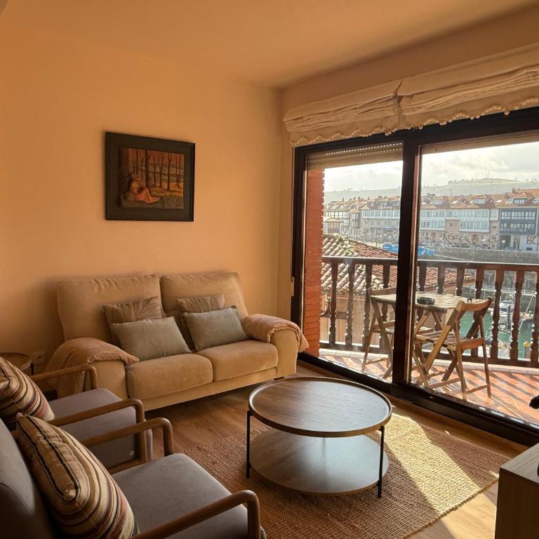 Apartamento Puerto De Llanes VUT-138-AS - Apartment - 2