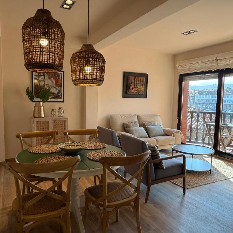 Apartamento Puerto De Llanes VUT-138-AS - Apartment - 11