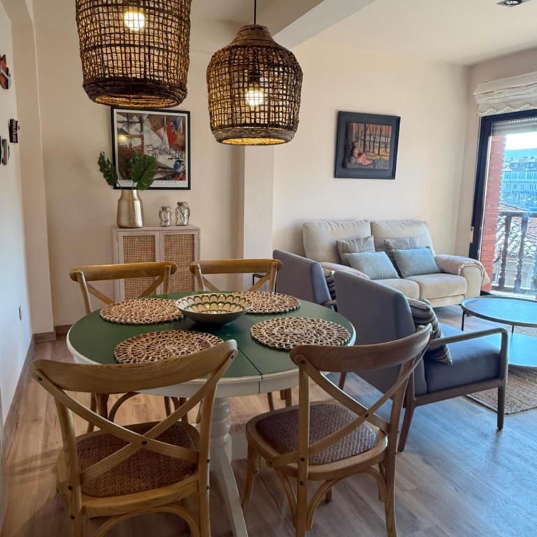 Apartamento Puerto De Llanes VUT-138-AS - Apartment - 22