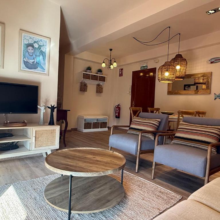 Apartamento Puerto De Llanes VUT-138-AS - Apartment - 12