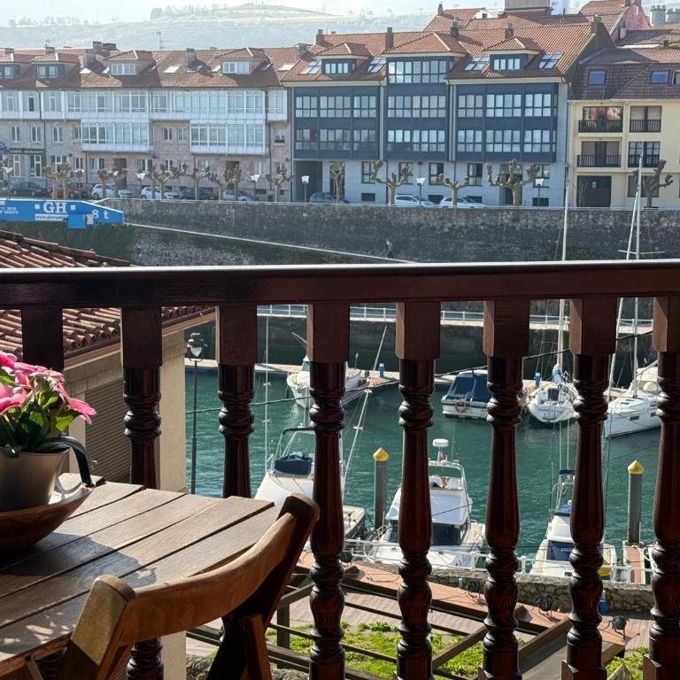 Apartamento Puerto De Llanes VUT-138-AS - Apartment - 1