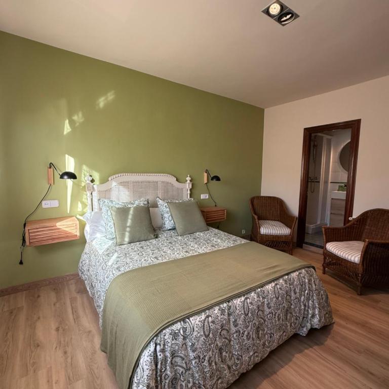 Apartamento Puerto De Llanes VUT-138-AS - Apartment - 5