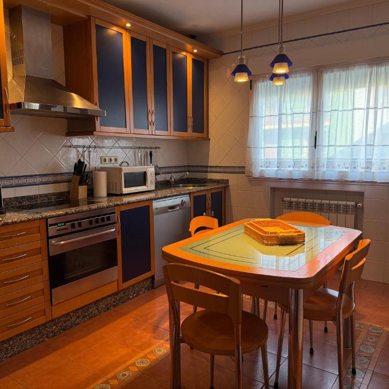Apartamento Puerto De Llanes VUT-138-AS - Apartment - 3