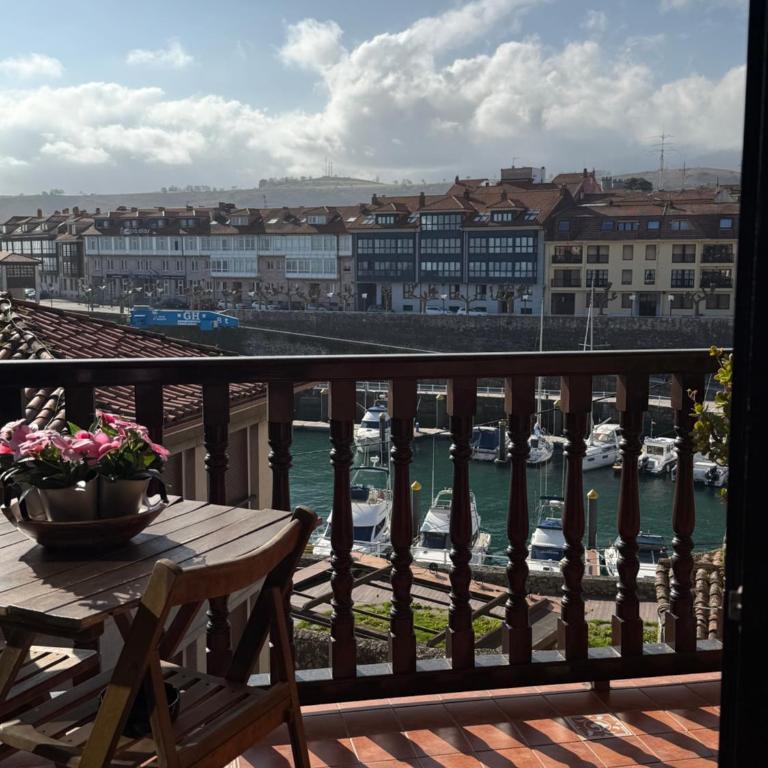Apartamento Puerto De Llanes VUT-138-AS - Apartment - 10