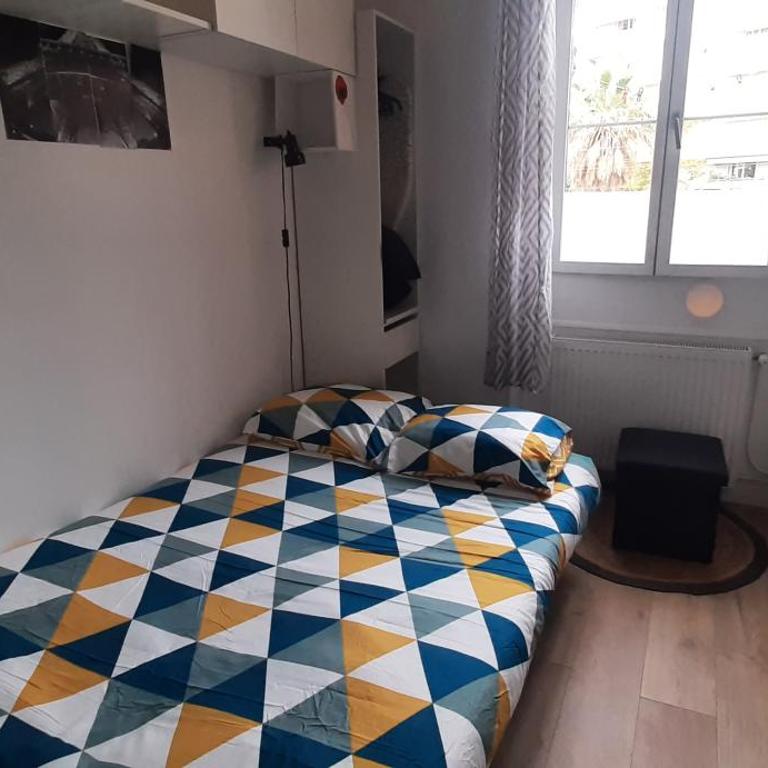 Le Petit Palais - Apartment mit 1 Schlafzimmer - 2
