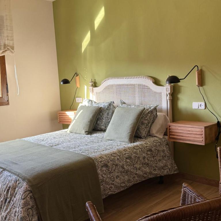 Apartamento Puerto De Llanes VUT-138-AS - Apartment - 17