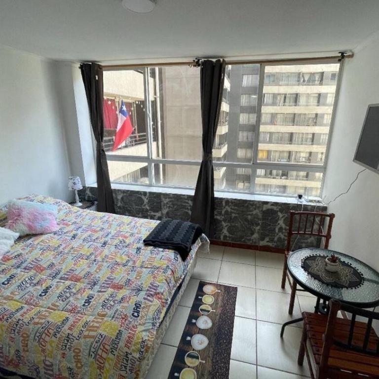 Acogedor Estudio - Apartamento de 1 dormitorio - 1