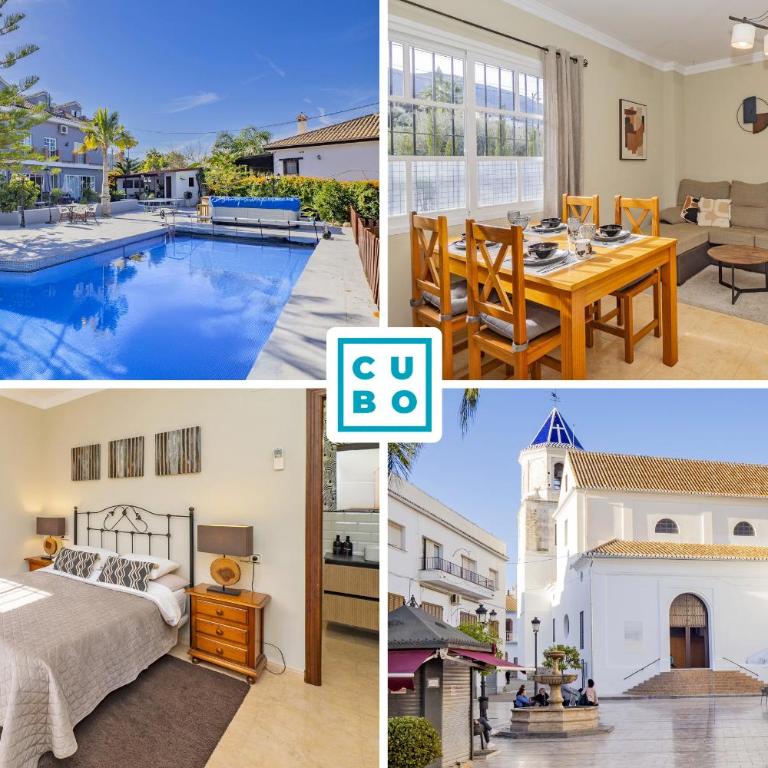 Cubo's Lucys Place 2 Bedrooms Apartment - Apartment - 1