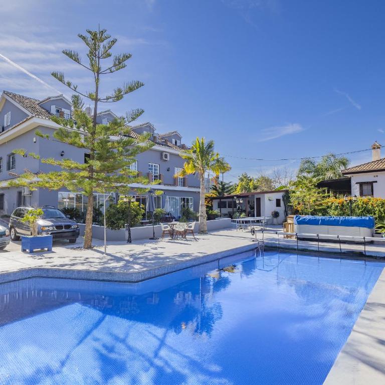 Cubo's Lucys Place 2 Bedrooms Apartment - Apartment - 2