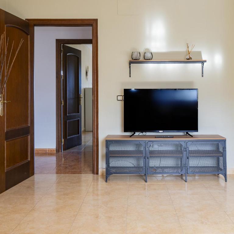 Cubo's Lucys Place 2 Bedrooms Apartment - Apartment - 9