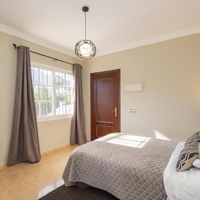 Cubo's Lucys Place 2 Bedrooms Apartment - Apartment - 15