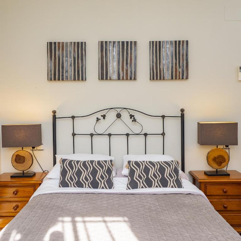 Cubo's Lucys Place 2 Bedrooms Apartment - Apartment - 16