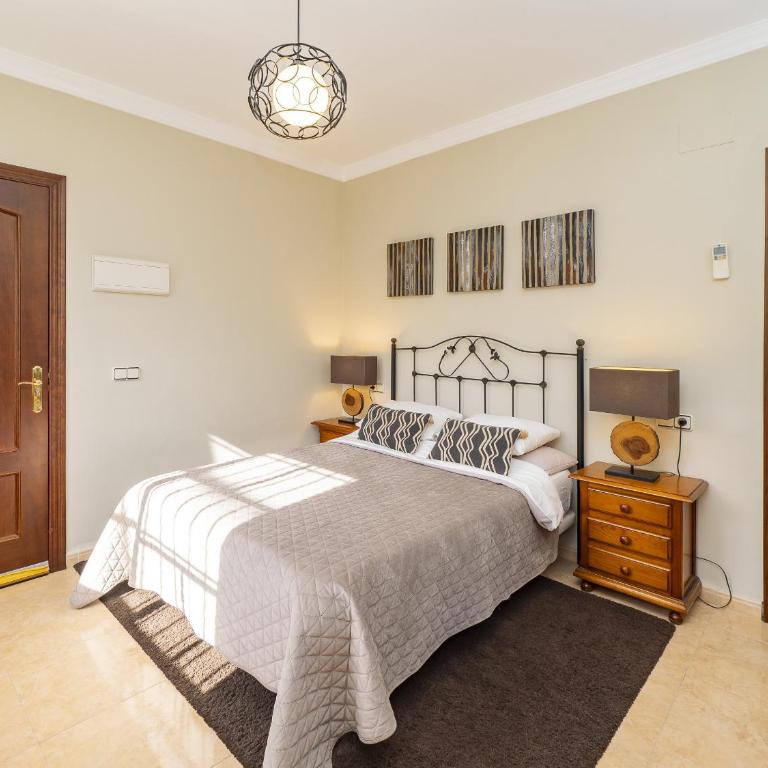 Cubo's Lucys Place 2 Bedrooms Apartment - Apartment - 17