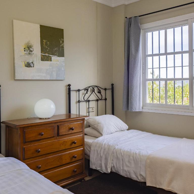 Cubo's Lucys Place 2 Bedrooms Apartment - Apartment - 23