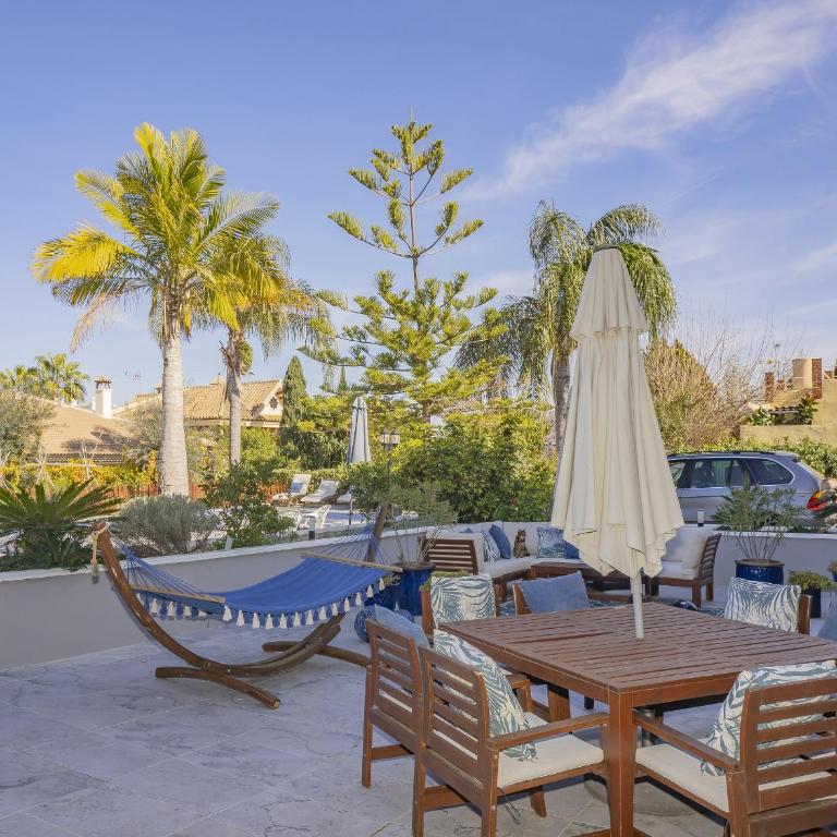 Cubo's Lucys Place 1 Bedroom Apartment - Apartment - 4