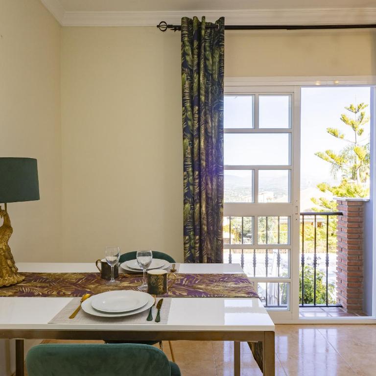 Cubo's Lucys Place 1 Bedroom Apartment - Apartment - 6