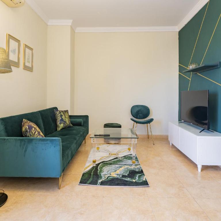 Cubo's Lucys Place 1 Bedroom Apartment - Apartment - 8