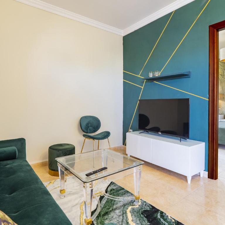 Cubo's Lucys Place 1 Bedroom Apartment - Apartment - 10