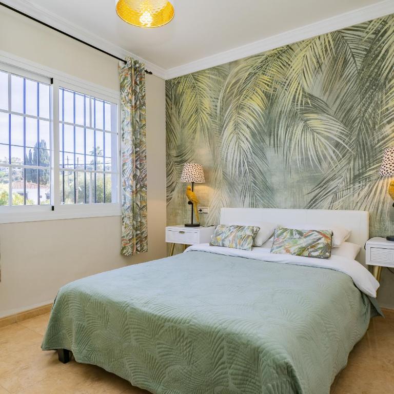Cubo's Lucys Place 1 Bedroom Apartment - Apartment - 15