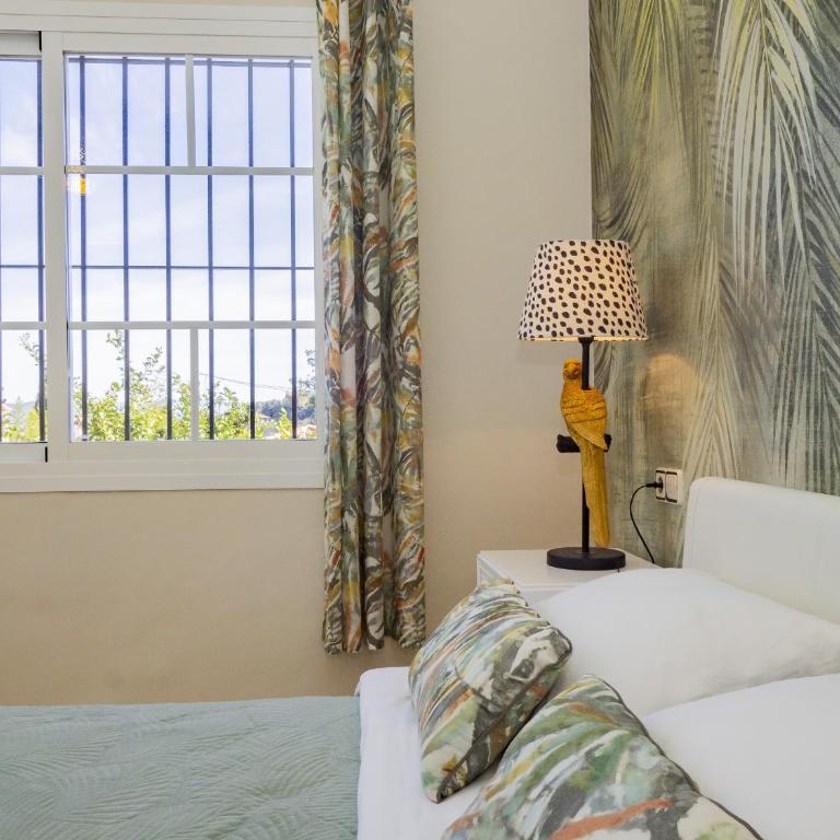 Cubo's Lucys Place 1 Bedroom Apartment - Apartment - 18