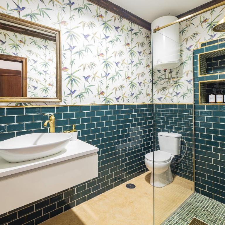 Cubo's Lucys Place 1 Bedroom Apartment - Apartment - 20