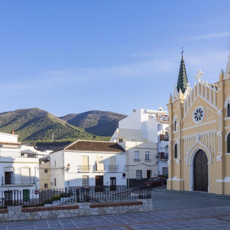 Cubo's Lucys Place 1 Bedroom Apartment - Apartment - 28