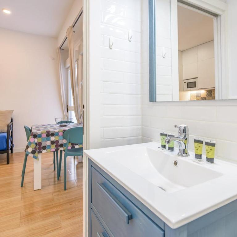 GuestReady - Estancia tranquila en Madrid - One-Bedroom Apartment - 16