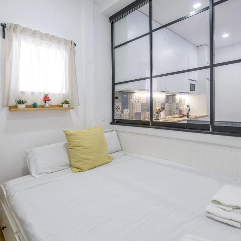 GuestReady - Estancia tranquila en Madrid - One-Bedroom Apartment - 26