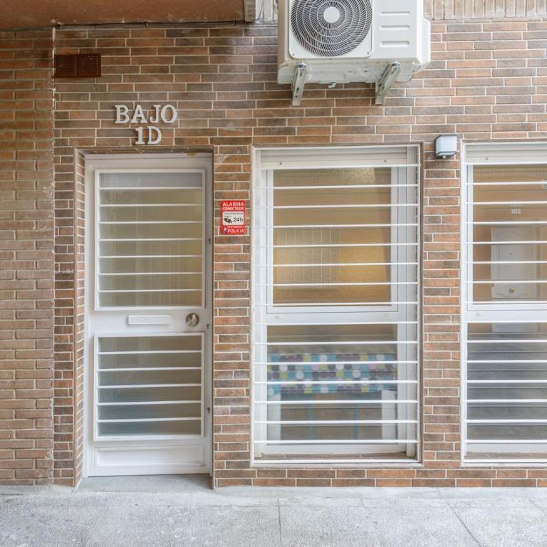 GuestReady - Estancia tranquila en Madrid - One-Bedroom Apartment - 32