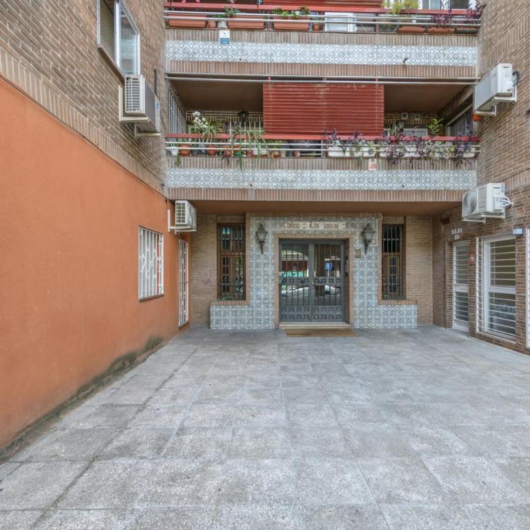 GuestReady - Estancia tranquila en Madrid - One-Bedroom Apartment - 29