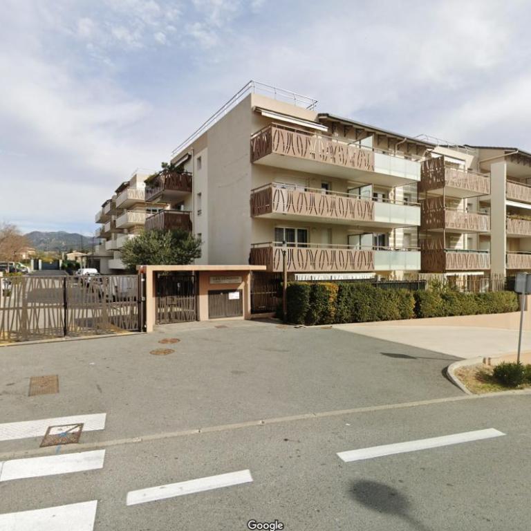 Appartement - Apartamento de 2 dormitorios - 25